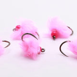 Pink Eggstacy