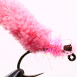 Pink Mopster