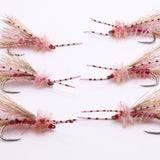Pink Ostrich Stimulator