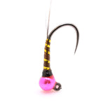 Pink Slip Perdigon