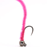 Pink Worm