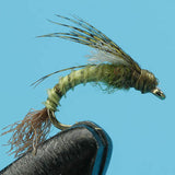 Pink Lady Emerger