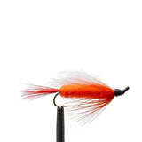 JHFLYCO Loaded Foam Fly Box - Salmon Fly Assortment