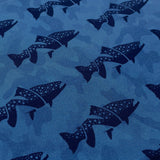 Premium NIRVANA Neck Gators with breathing holes (UV Protection)