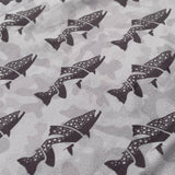 Premium NIRVANA Neck Gators with breathing holes (UV Protection)