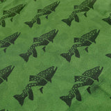 Premium NIRVANA Neck Gators with breathing holes (UV Protection)