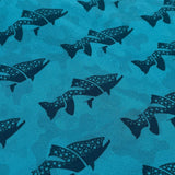 Premium NIRVANA Neck Gators with breathing holes (UV Protection)