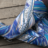 Rainbow Ridge High-Waisted Leggings