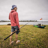 Vibe Performance Hoodie