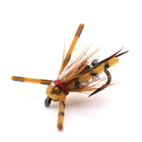 Prince Nymph w/Legs