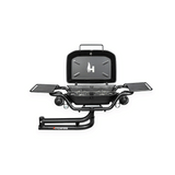 Open Box: F-20 Hitch Mounted Propane Grill
