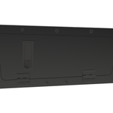 Sprinter Van Rocker Locker Box 144"