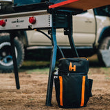 Protective Carrying Case for 5 Pound Gas Growler