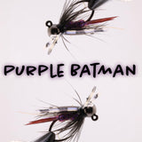 Purple Batman