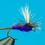 Purple Haze  - Mayfly Dry Fly