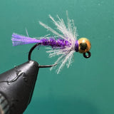 Purple Torch