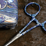 Rainbow Ridge Forceps