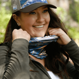 Rainbow Ridge Neck Tube