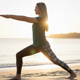 Rainbow Ridge Pocket Leggings