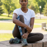 Rainbow Ridge Pocket Leggings