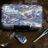 Rainbow Ridge Poly Box