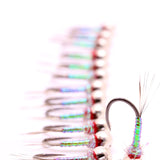Rainbow Warrior Jig
