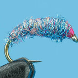 Rainbow Sow Bug