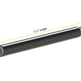 Van Rear Door Rack Poles (4 Pack)