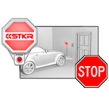 Adjustable Garage Parking Sensor LT