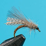Red Quill Emerger