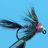 Red Ale-Tungsten (Barbless)