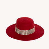 Red Spanish Hat
