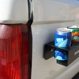 Rig Mate Magnetic Spice Rack & Cupholder