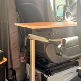 SLIDER CONSOLE TABLE FOR ALL RVs