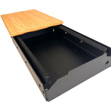 SLIDER CONSOLE TABLE FOR ALL RVs