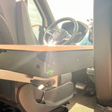 SLIDER CONSOLE TABLE FOR ALL RVs
