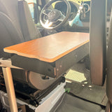 SLIDER CONSOLE TABLE FOR ALL RVs
