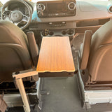SLIDER CONSOLE TABLE FOR ALL RVs