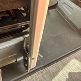 SLIDER CONSOLE TABLE FOR ALL RVs
