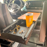 SLIDER CONSOLE TABLE FOR ALL RVs