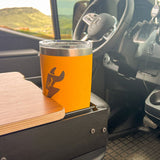 SLIDER CONSOLE TABLE FOR ALL RVs