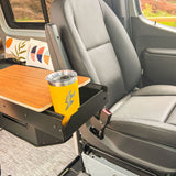 SLIDER CONSOLE TABLE FOR ALL RVs