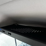 FORD TRANSIT HEADLINER SHELF 3.0 CURTAIN ROD AND LINER - FITS MID AND HIGH ROOF VANS 2014+