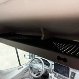 FORD TRANSIT HEADLINER SHELF 3.0 CURTAIN ROD AND LINER - FITS MID AND HIGH ROOF VANS 2014+