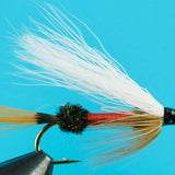 Royal Coachman Bucktail
