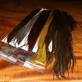 Keough Grizzly 1/2 Saddles