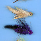 Clouser's Hybrid Bunny Crustacean (JP)