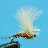 Rusty Para Spinner  - Mayfly Dry Fly