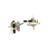 RV Quick Connect Kit