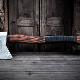 Viking Battle Axe – Odin's Fury